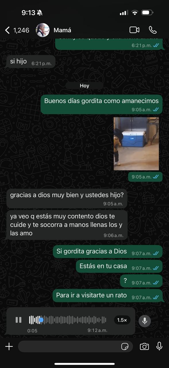 Testimonio de cliente TenisLoop